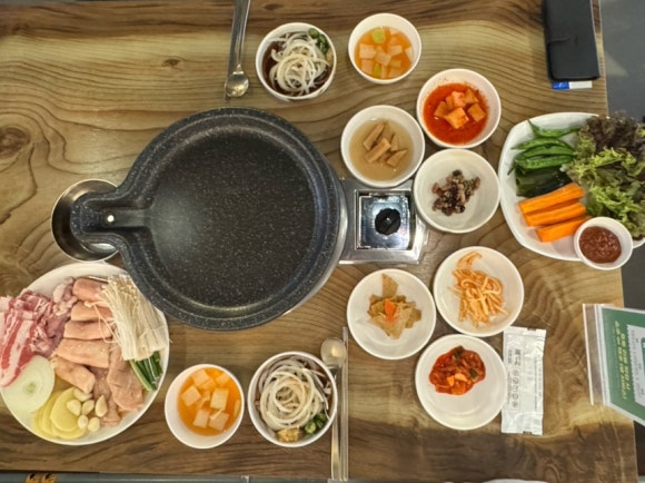 참우돌양곱창 이미지