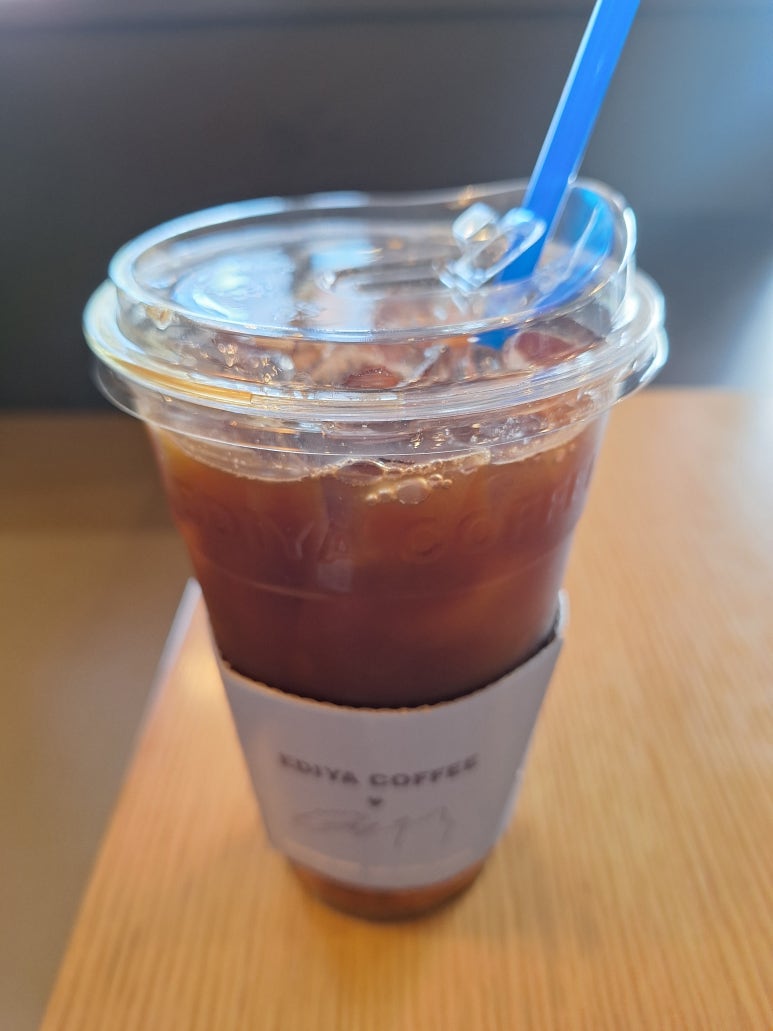 이디야커피 북촌마을점 이미지