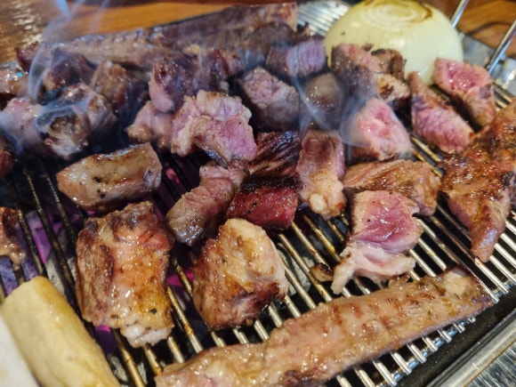 라파향궈 이미지