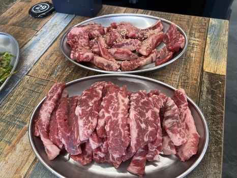소소한숯불갈비충주 이미지