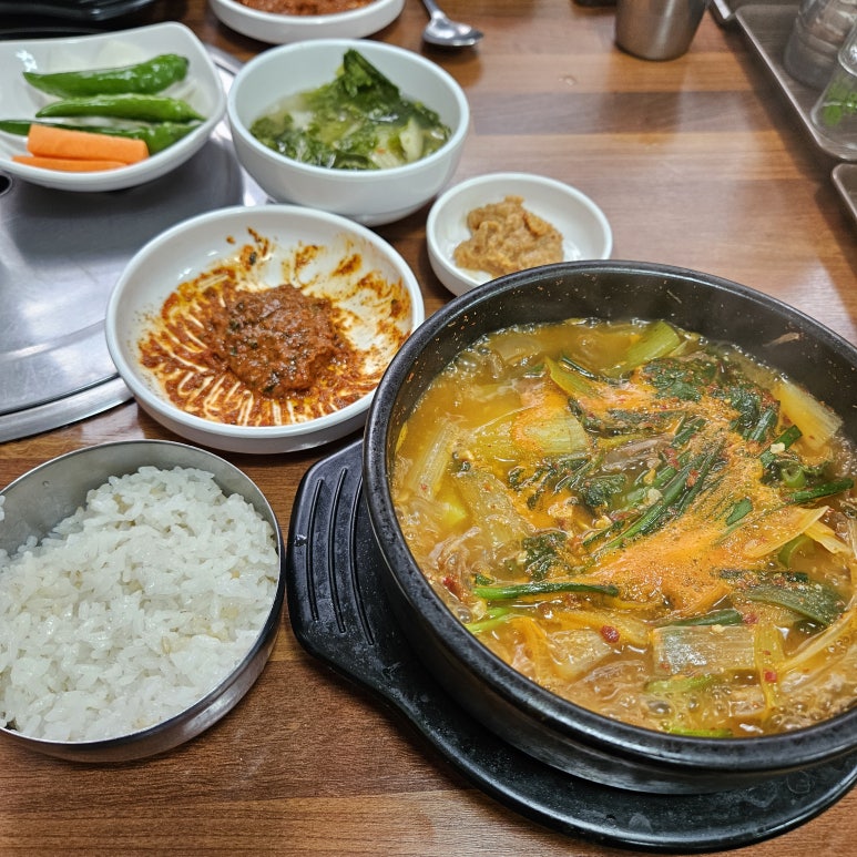풍년집영양탕원조30년전통흑염소전문 사진 8