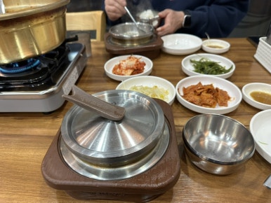 강연우동태찌개세종 이미지