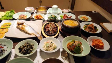 청담맛식당 이미지
