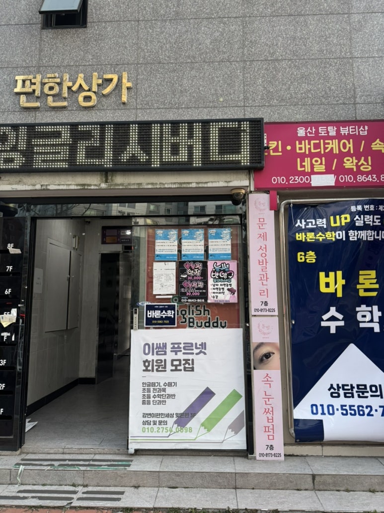 봄별 이미지