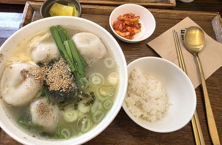 대구만두 반월당점 이미지