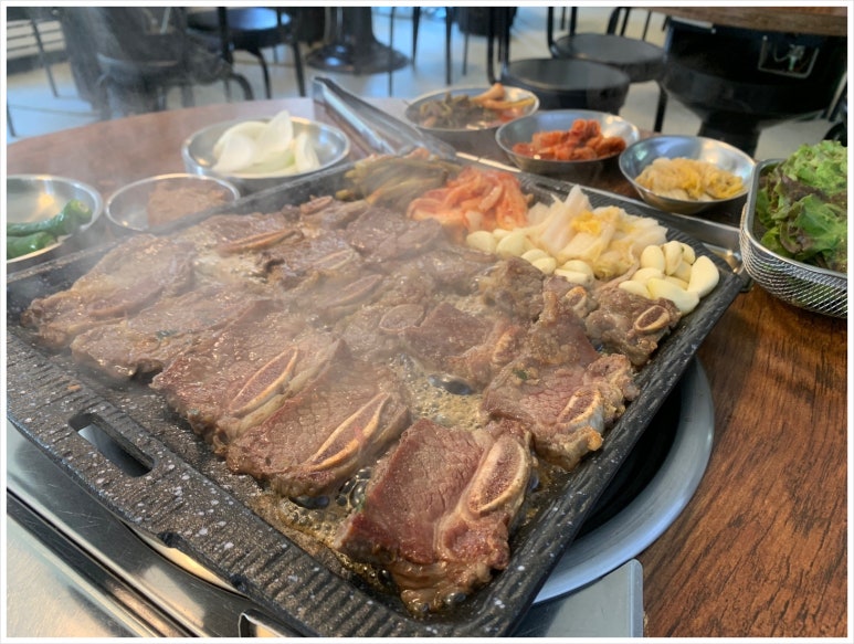 구이마당 이미지