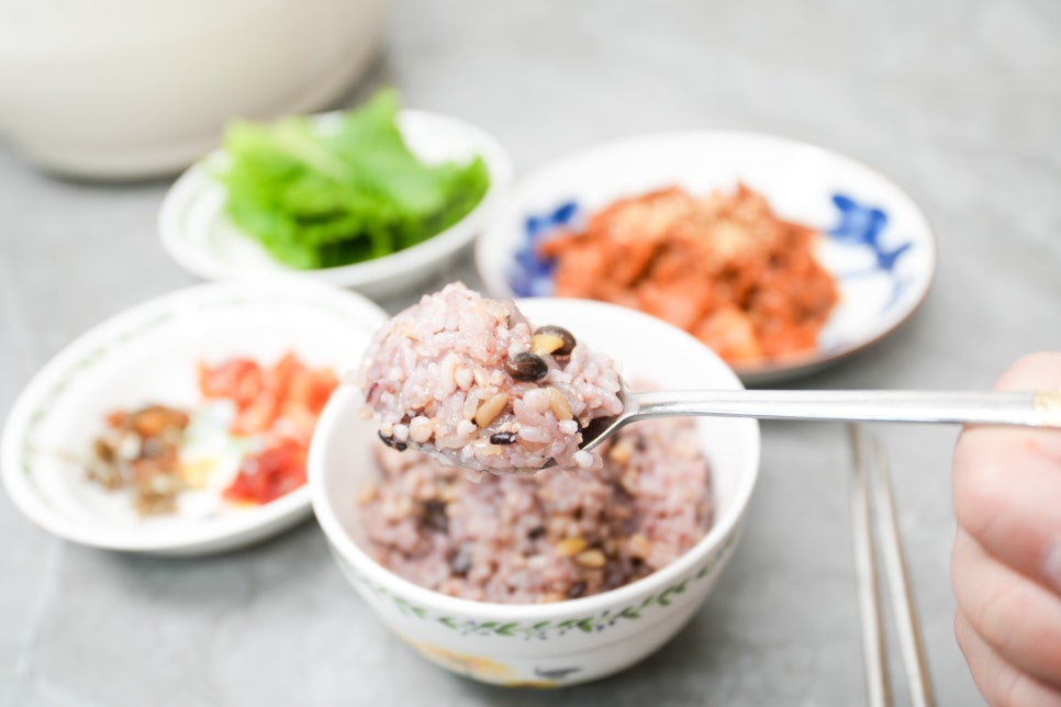 쿠첸 브레인 크림옐로우 전기압력밥솥, 집밥 이상의 만족을 주는 이유 – 6인용 밥솥 이미지 9