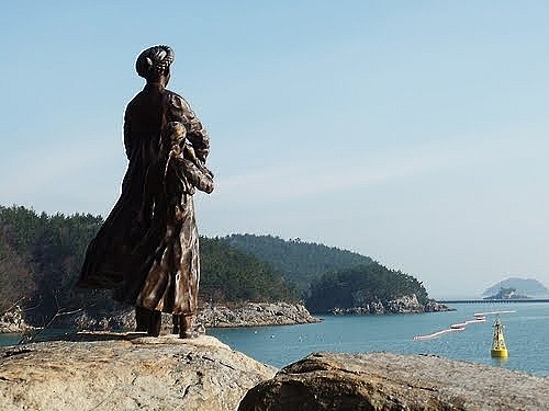 고흥바다장어 이미지