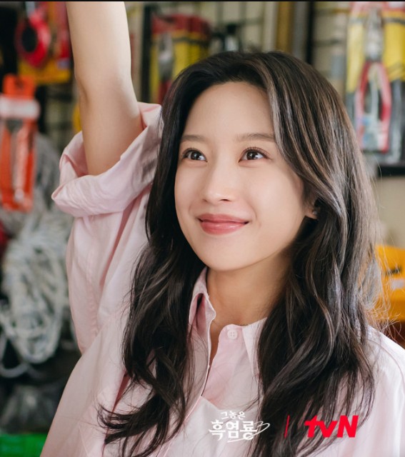그놈헤어 이미지