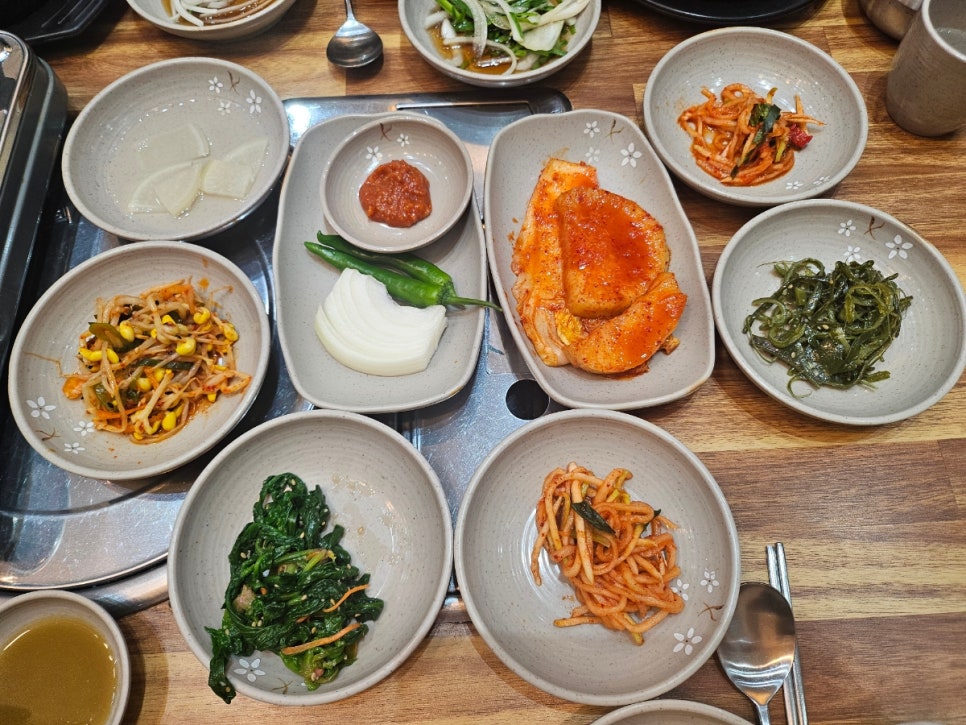 이신자설렁탕 이미지