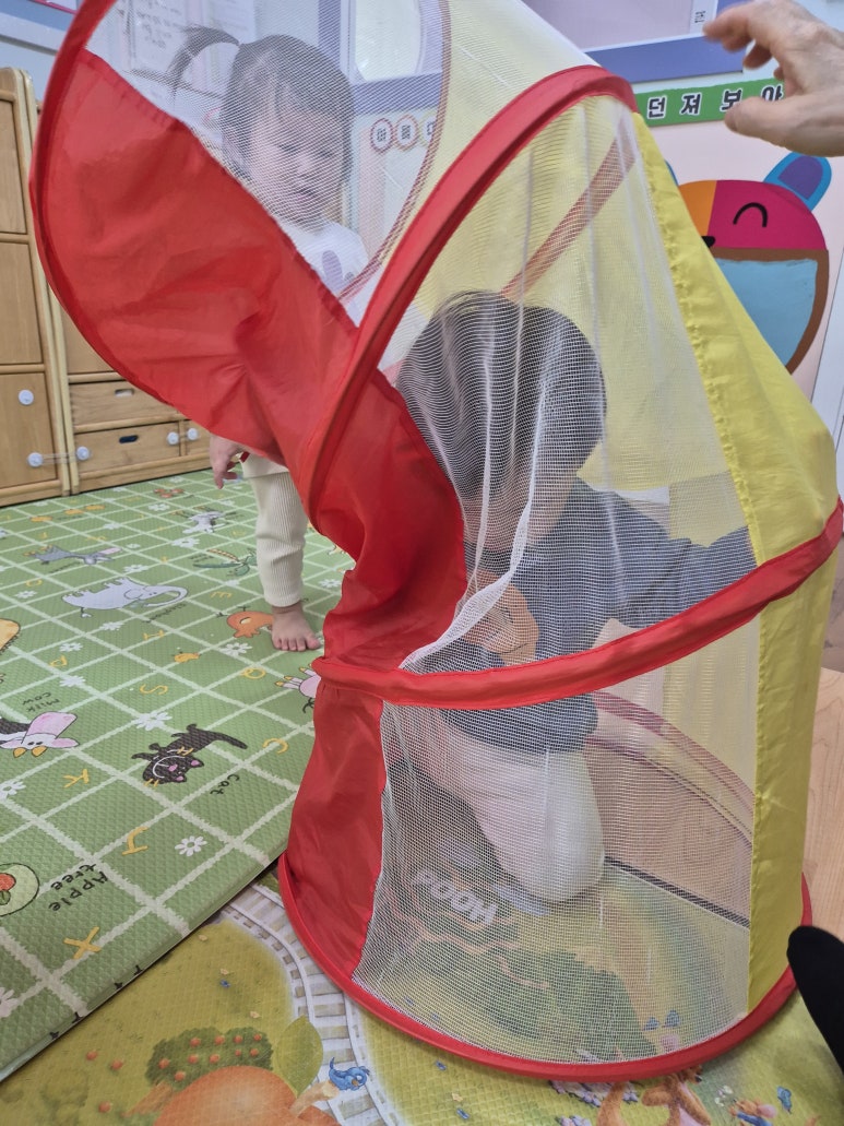 한사랑영아전담어린이집 이미지