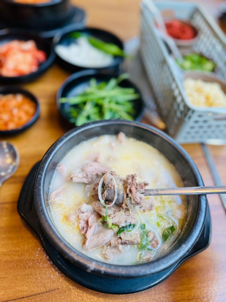순대가옥 이미지