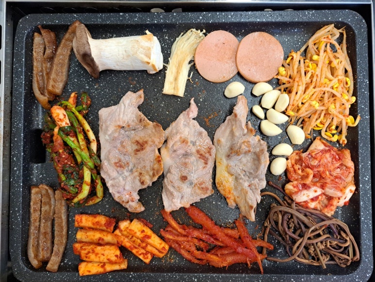 수남이네고기집 이미지