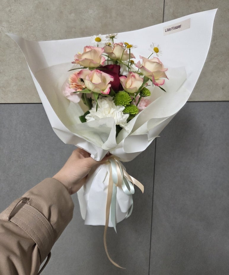 라이크플라워샾 이미지