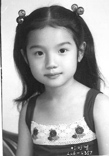 이민영뷰티 이미지