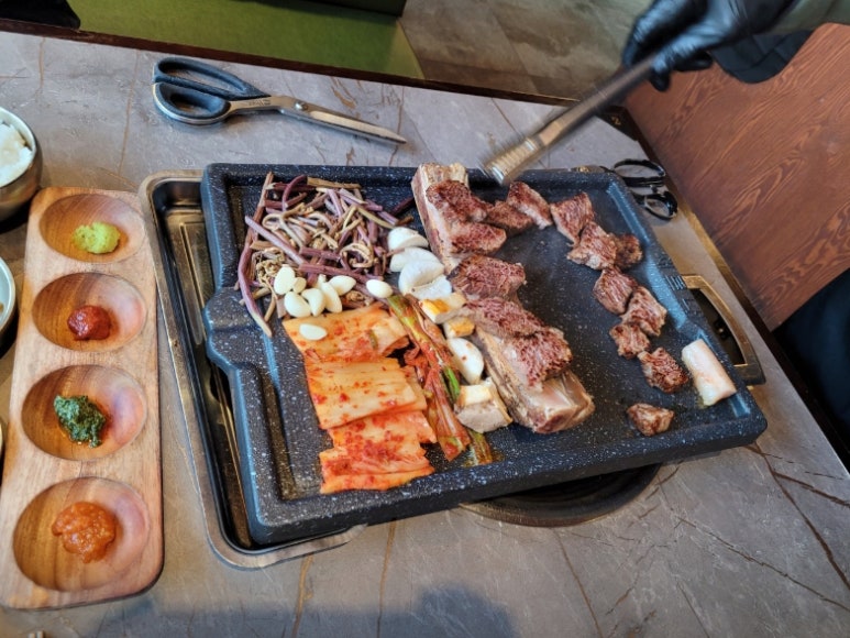 동백한상 이미지