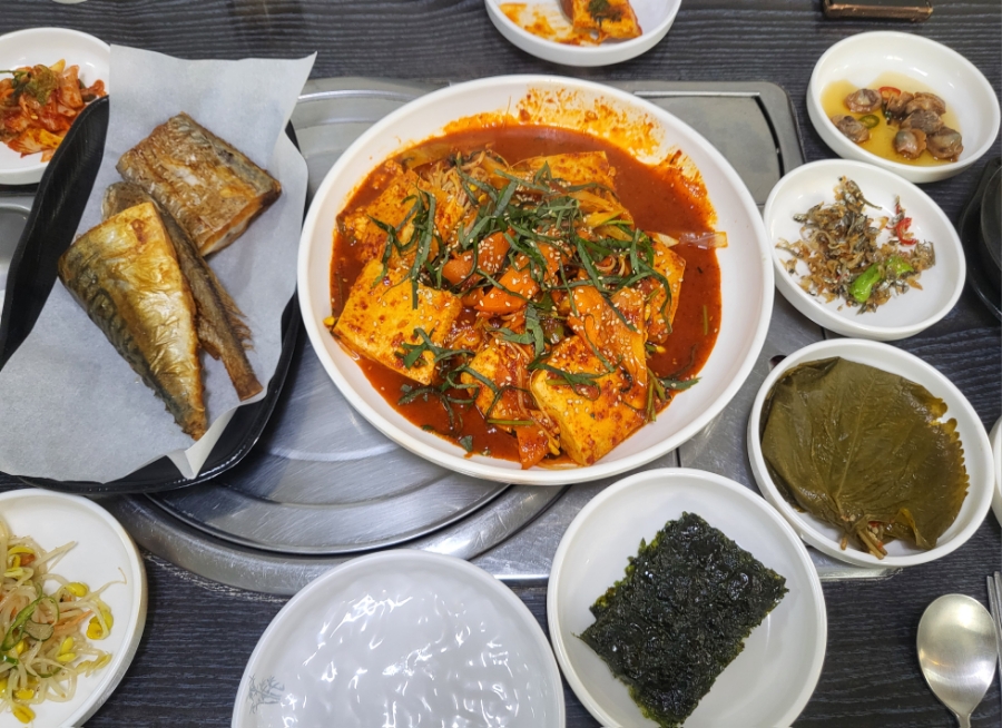방실이식당 이미지