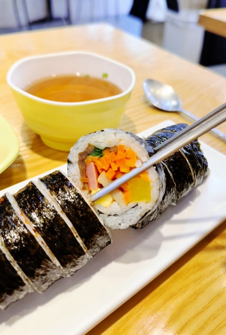 신 김밥천국(미사) 이미지