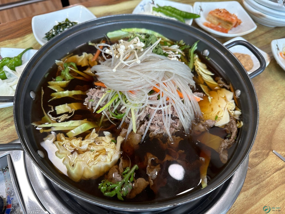 부자한우촌 이미지