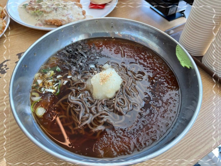 금화왕돈까스고양 이미지