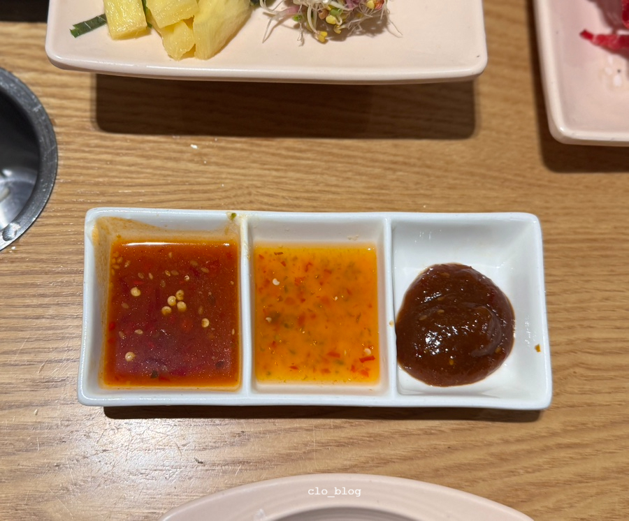 샤브향(충장점) 이미지