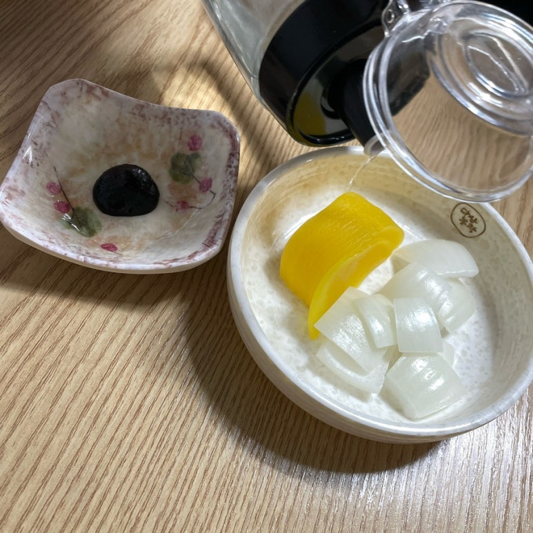 난타중화요리 이미지