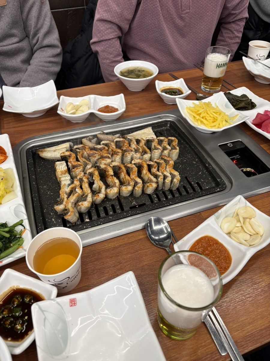 중화요리율촌 이미지