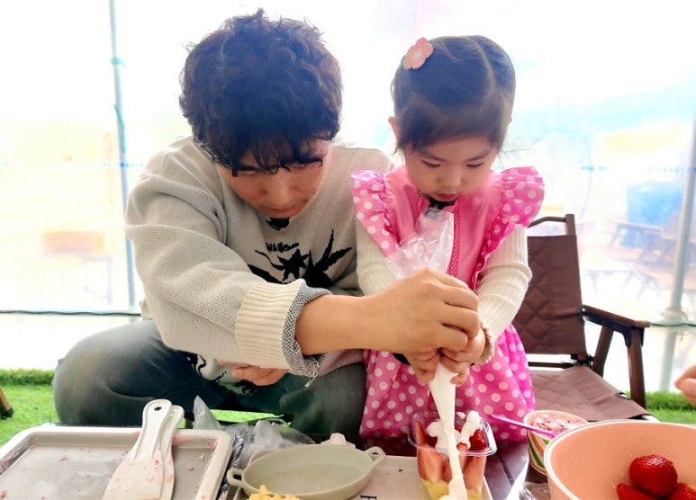 장스아이스크림 이미지
