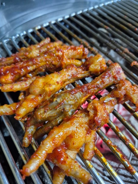 어닭발이네 이미지