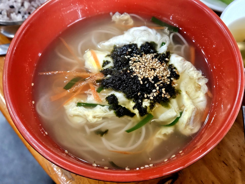 수암휴게소 이미지
