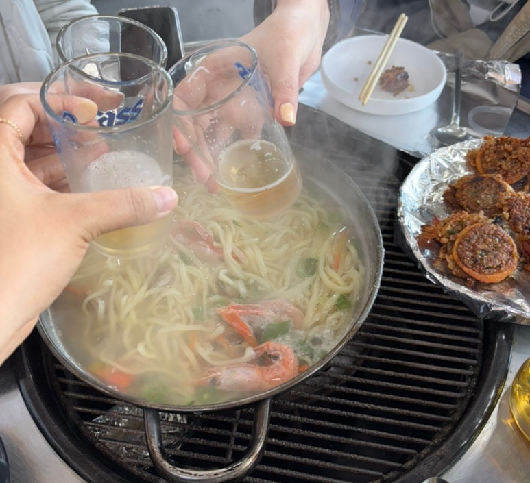 소연이네조개구이 이미지