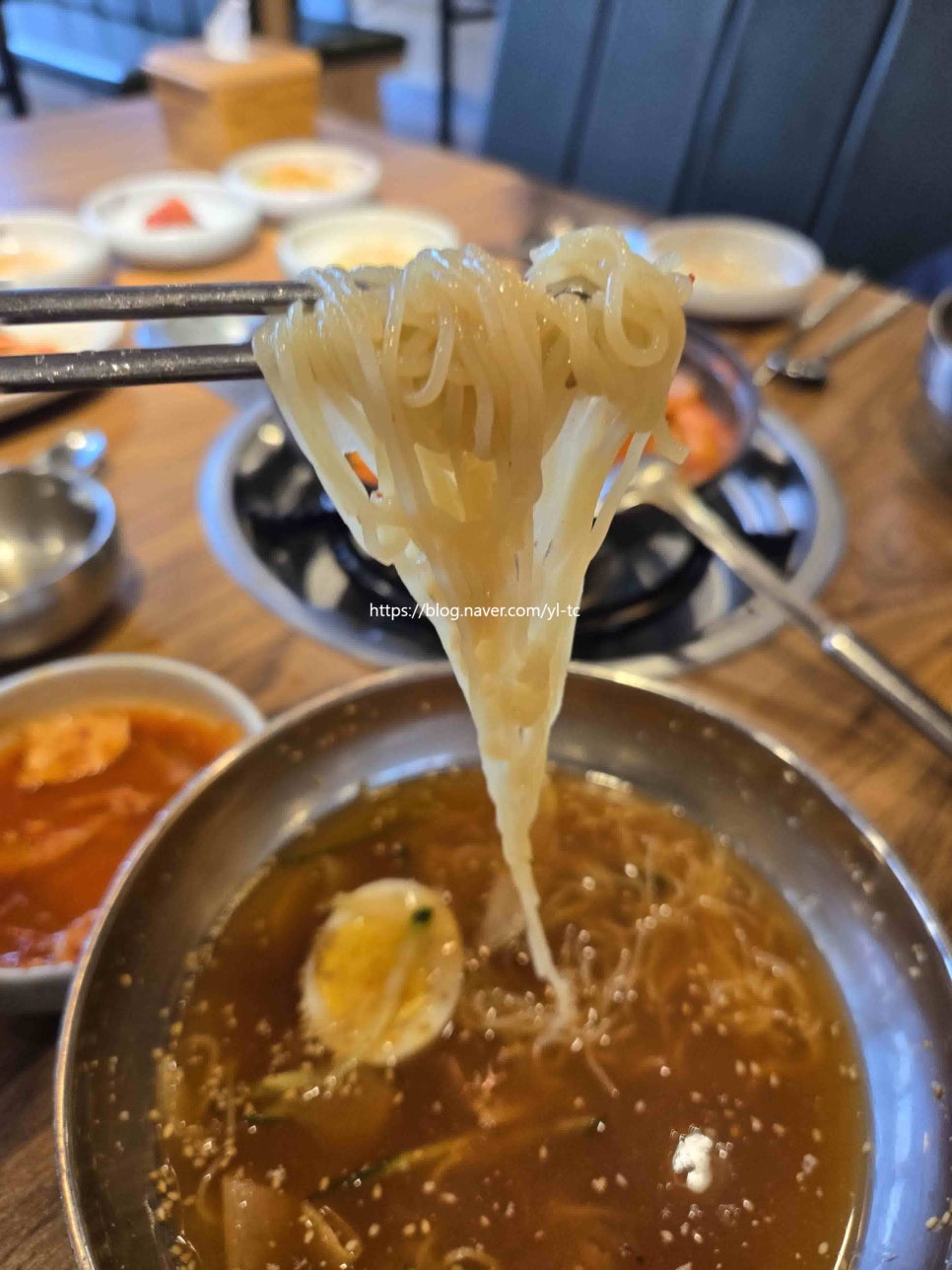 대한한우식당 이미지
