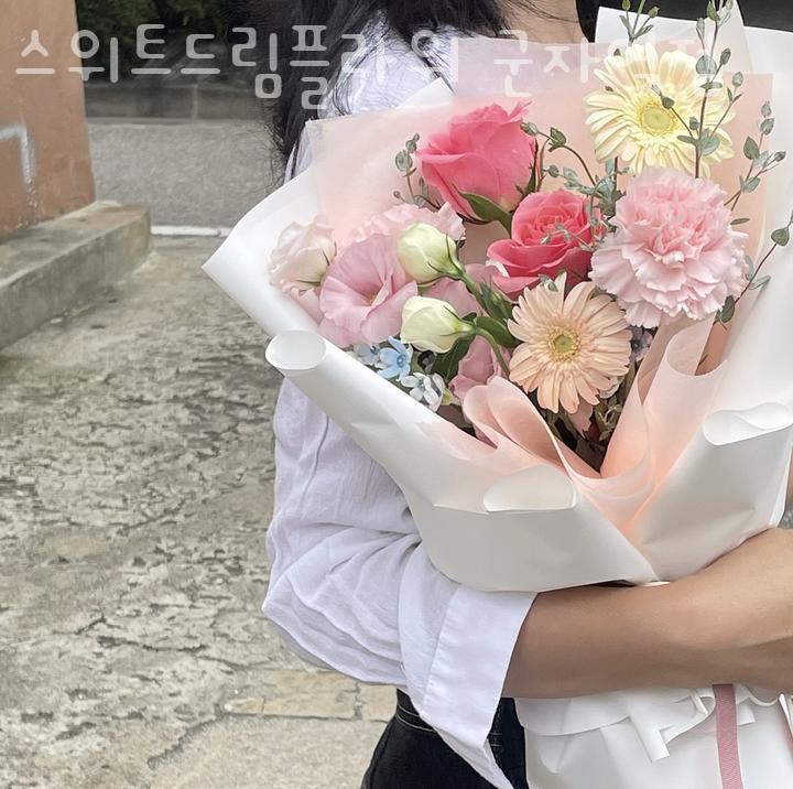 스위트드림플라워 이미지