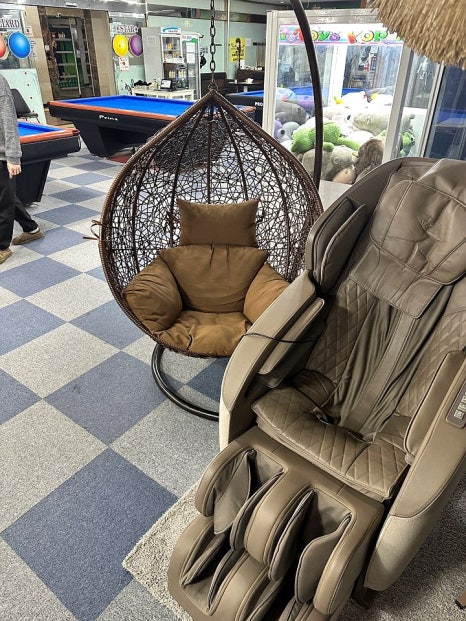 센스당구클럽 이미지