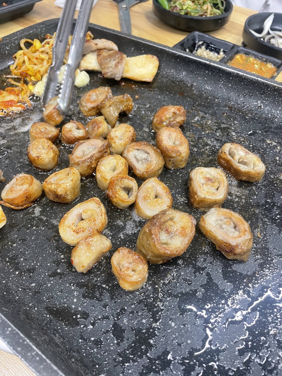 쭈니네막창 이미지