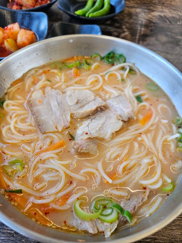 영이네국수 사진 6