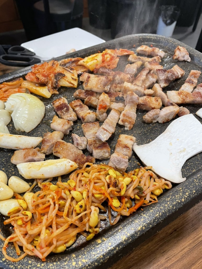 삼전생생고기 이미지
