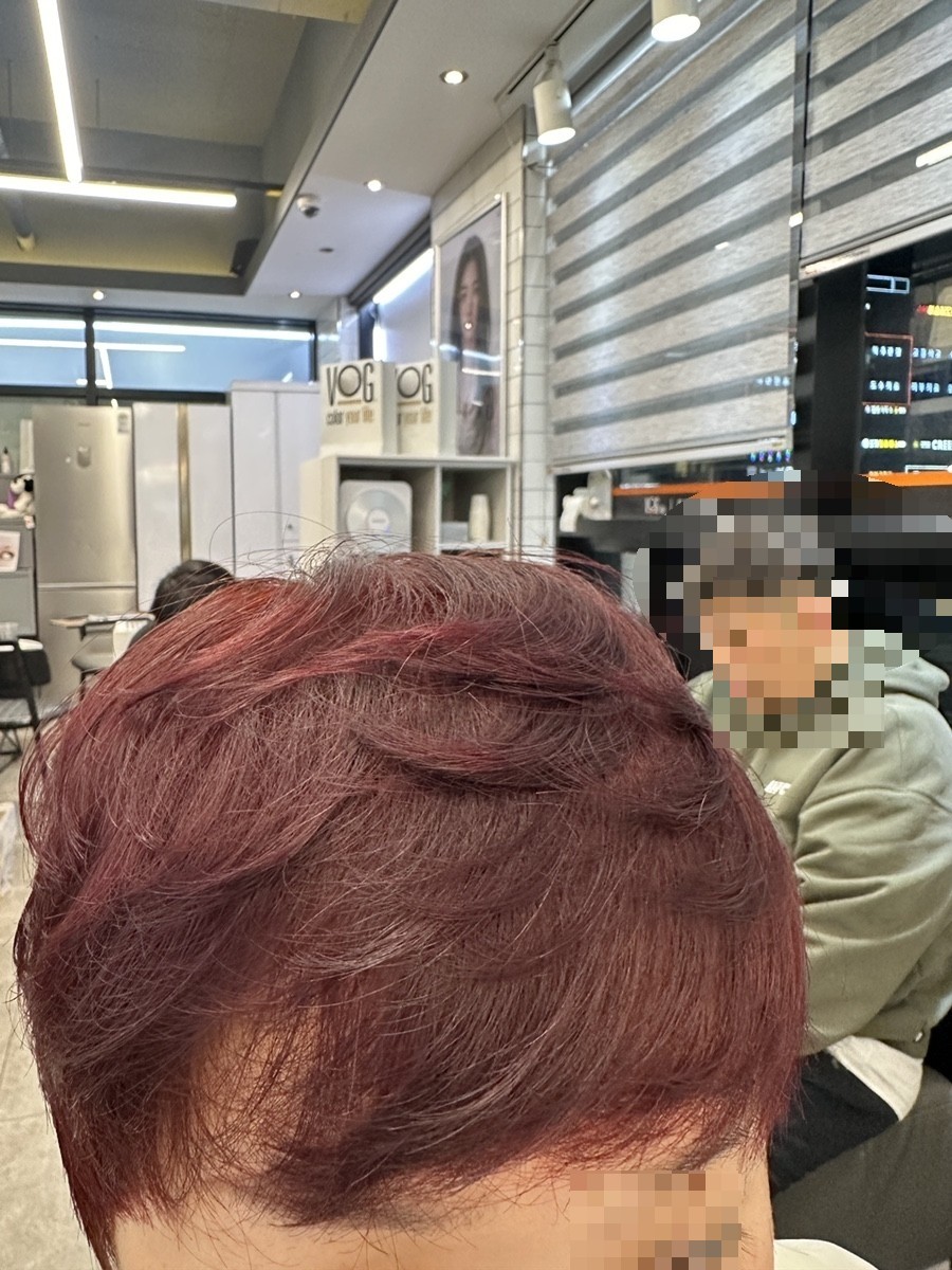 수경헤어미용실 이미지