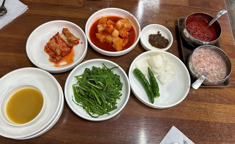 병천토속순대감자탕 이미지