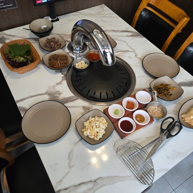 육향정 평택소사벌점 2 이미지