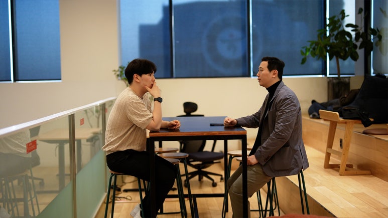 빌리언 컴퍼니 이미지