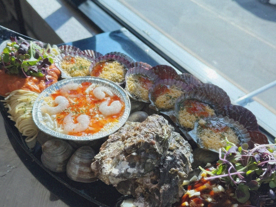 청춘조개별관 이미지