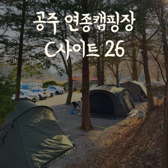 연종캠핑장 이미지