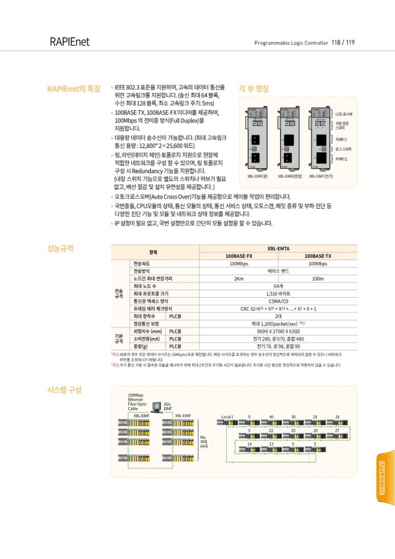 디에스산전 이미지