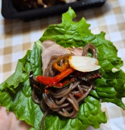 호랑이족발 이미지