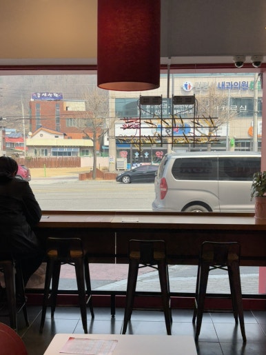 버거리 안동용상점 이미지