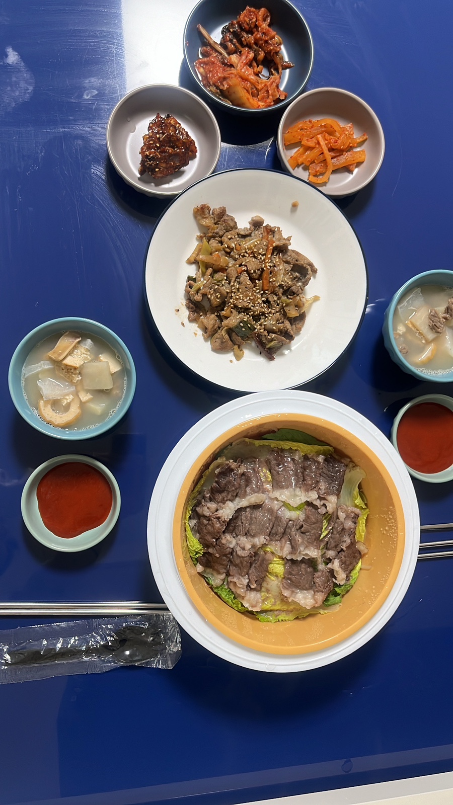 수민이국수카페 이미지