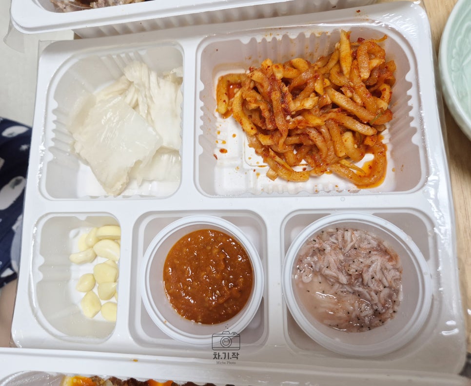 몽실족발공장 이미지