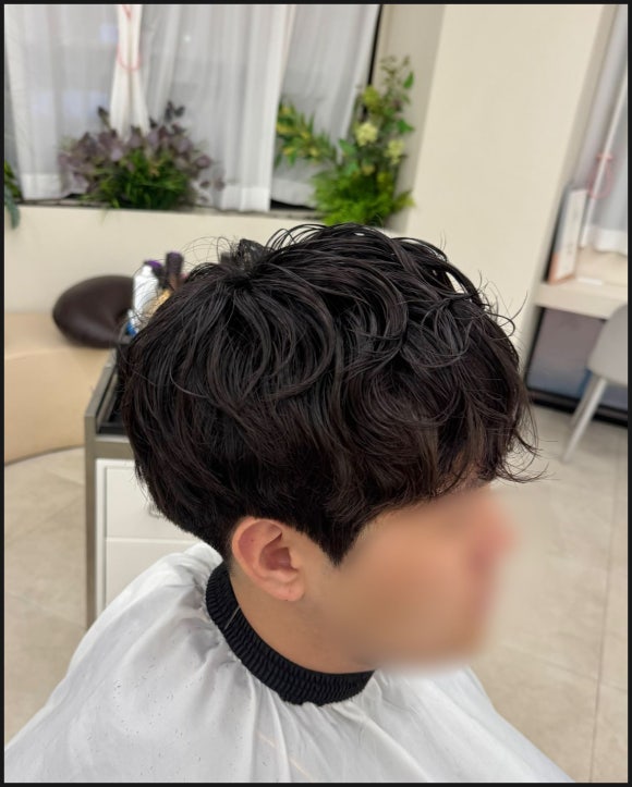 연경헤어스토리 이미지