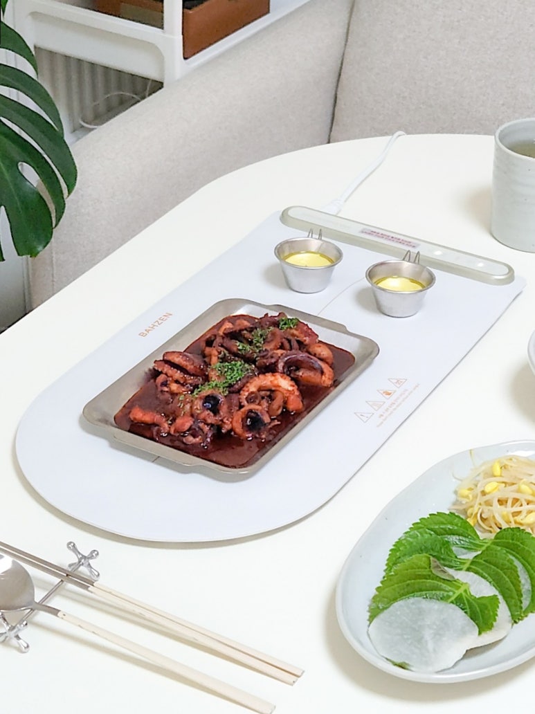 바흐젠 이미지